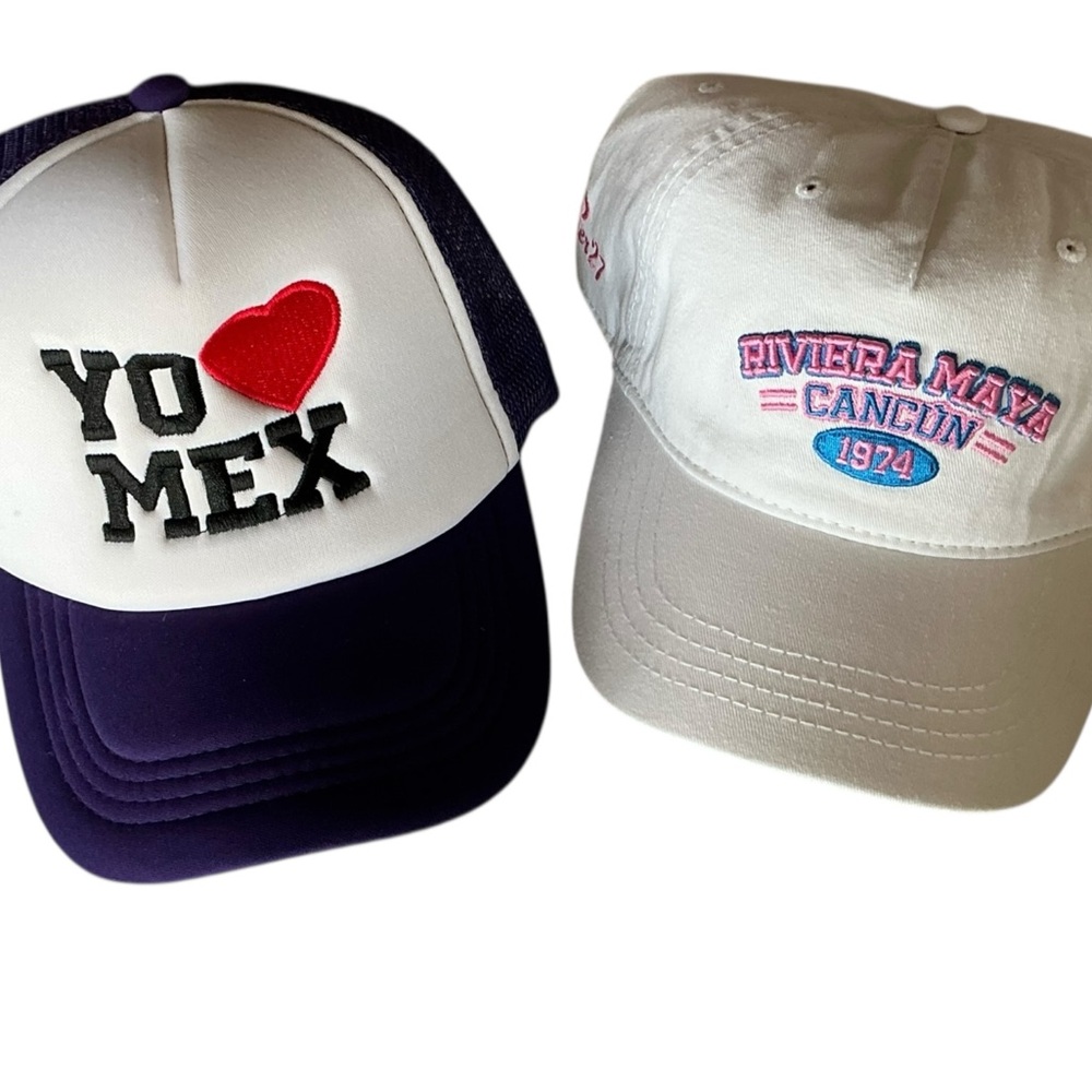Two Hats